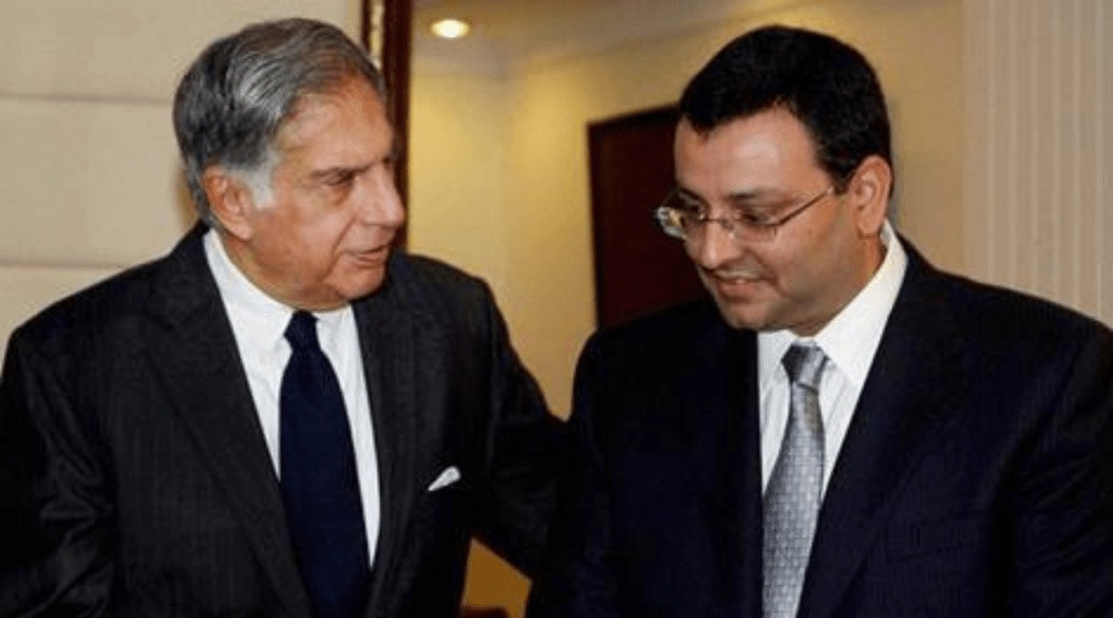 Ex Tata Sons Chairman Cyrus Mistry died in Road Accident in Palghar, Cyrus Mistry Death News