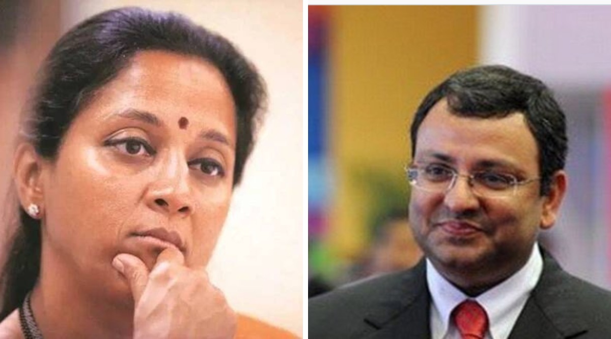  Ex Tata Sons Chairman Cyrus Mistry died in Road Accident in Palghar, Cyrus Mistry Death News
