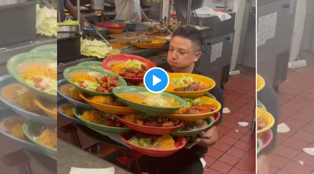 Viral Video Today