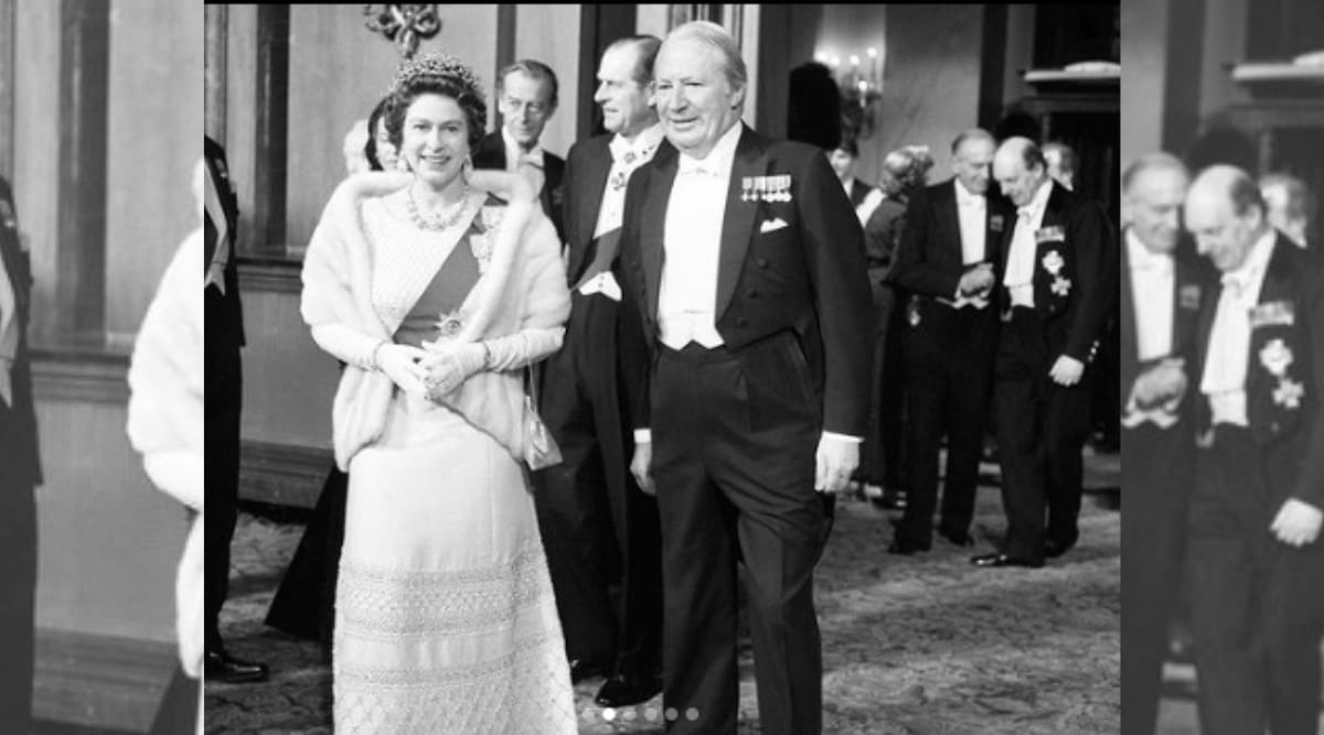 Queen Elizabeth II Unknown Facts