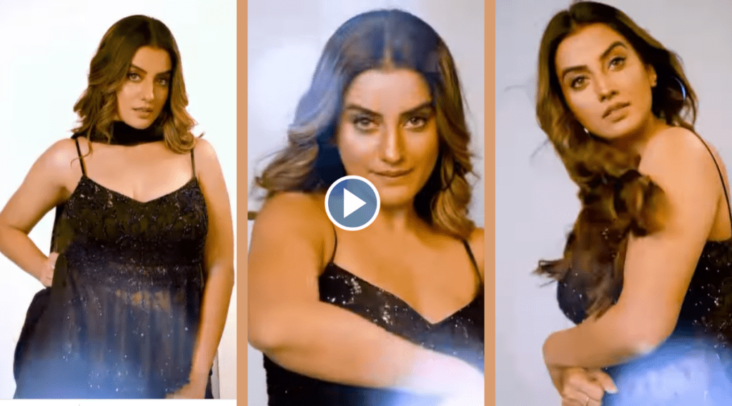 Bigg Boss fame actress Akshara Singhs MMS Controversy