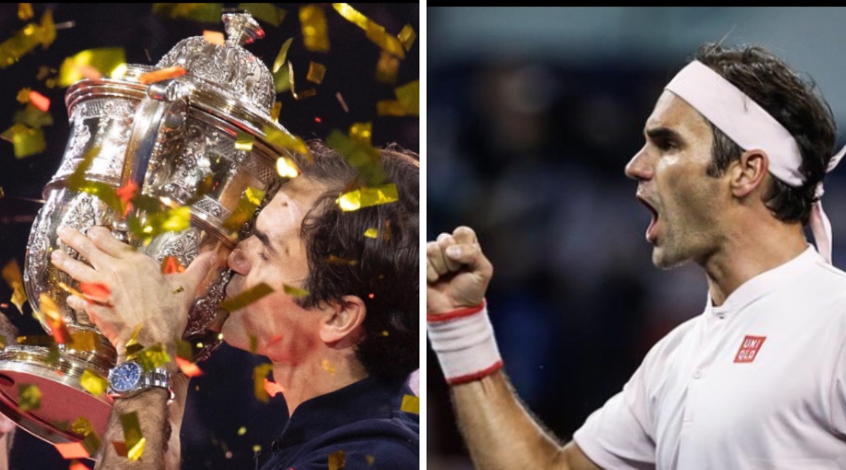 Roger Federer Net Worth, House and Awards 