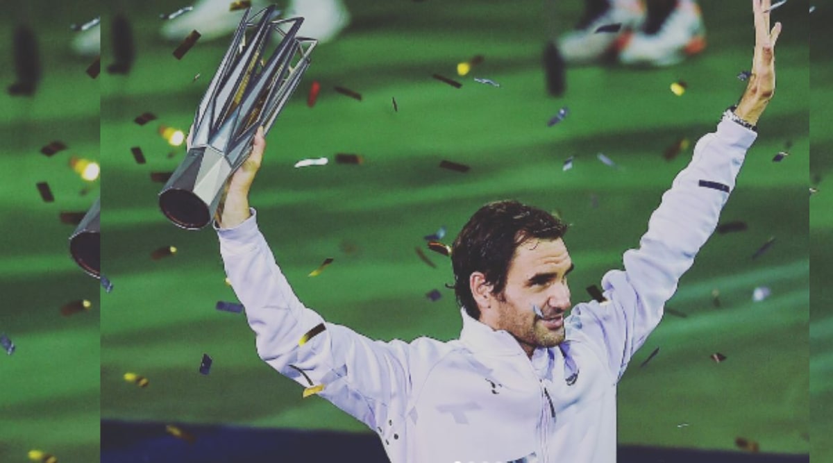 Roger Federer Net Worth, House and Awards 