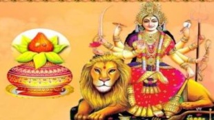 Navaratri 2022 शुभ-अशुभ संकेत