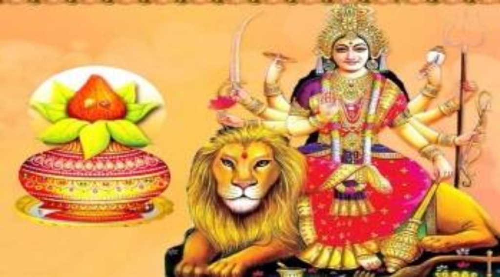 Navaratri 2022 शुभ-अशुभ संकेत