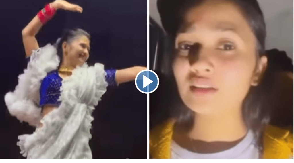 Gautami Patil lavani Dance Video Gautami Patil lavani Dance Video