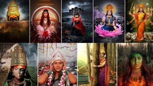 9 Names of Goddess Durga Special Mantras
