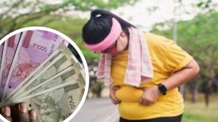 Zerodha CEO Offers 10 lakh rupees to employees for weight loss target