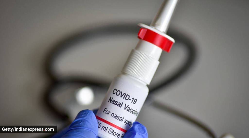 nasal-vaccine