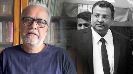 Ex Tata Sons Chairman Cyrus Mistry died in Road Accident in Palghar, Cyrus Mistry Death News