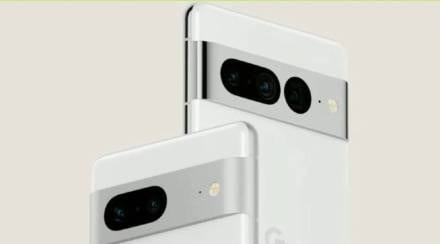 Google-Pixel-7-Series