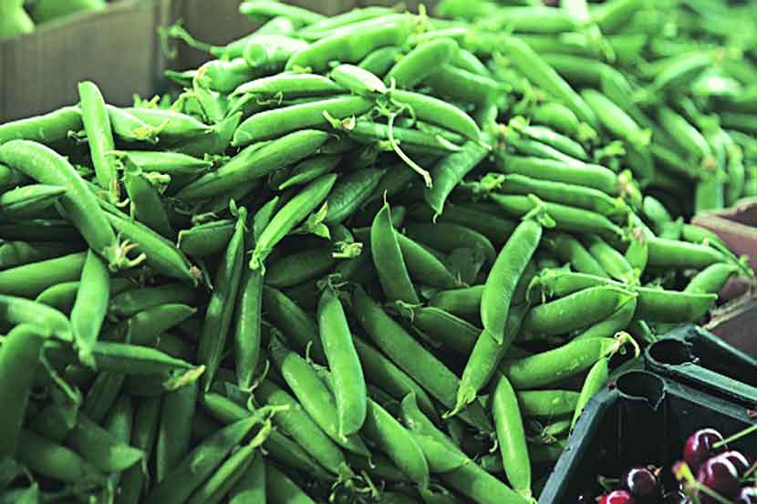 Green-peas