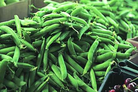Green-peas