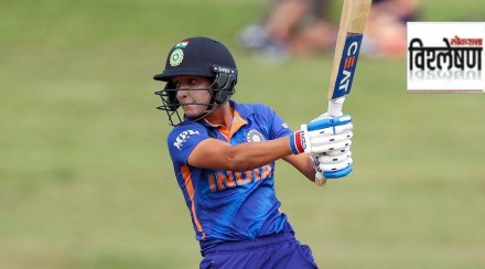Harmanpreet Kaur