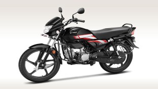 Hero HF 100