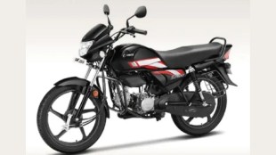 HONDA 100CC