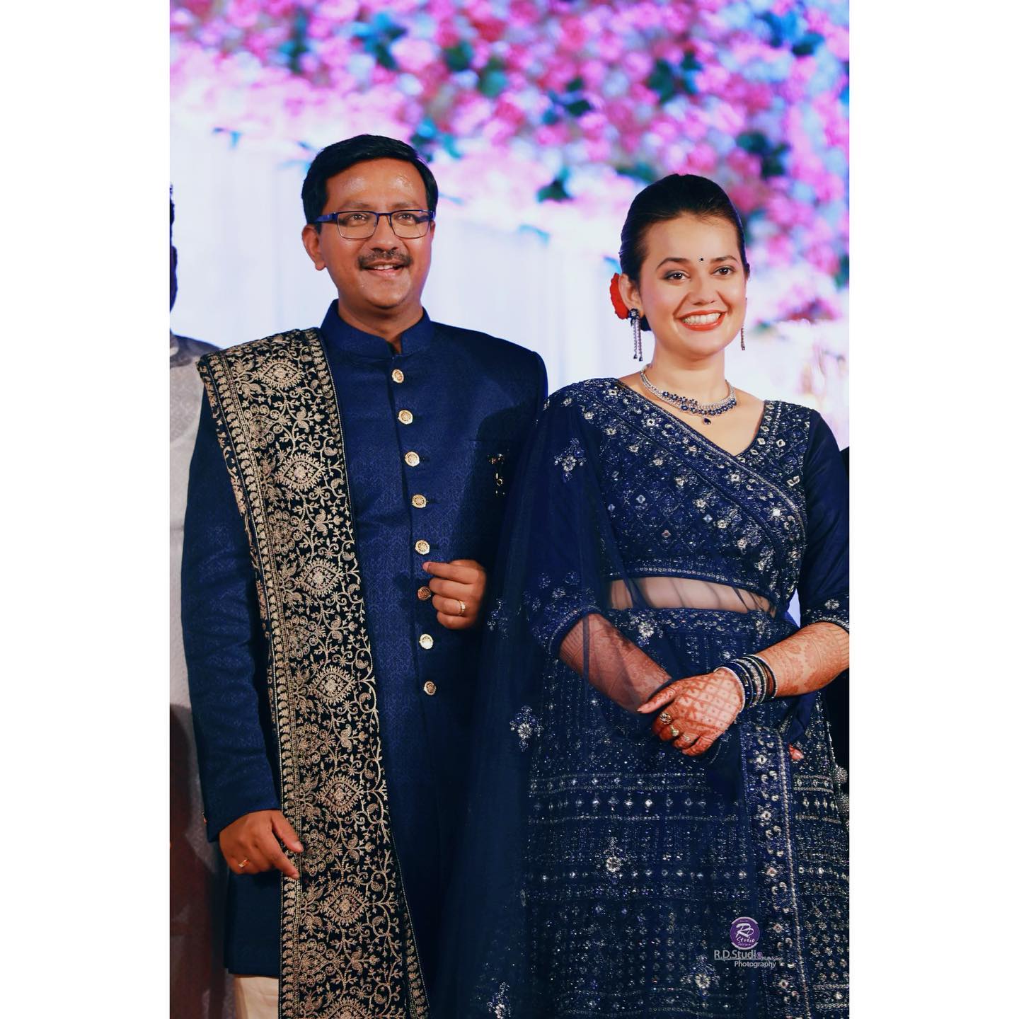 IAS tina dabi favourite bollywood actors and movies 
