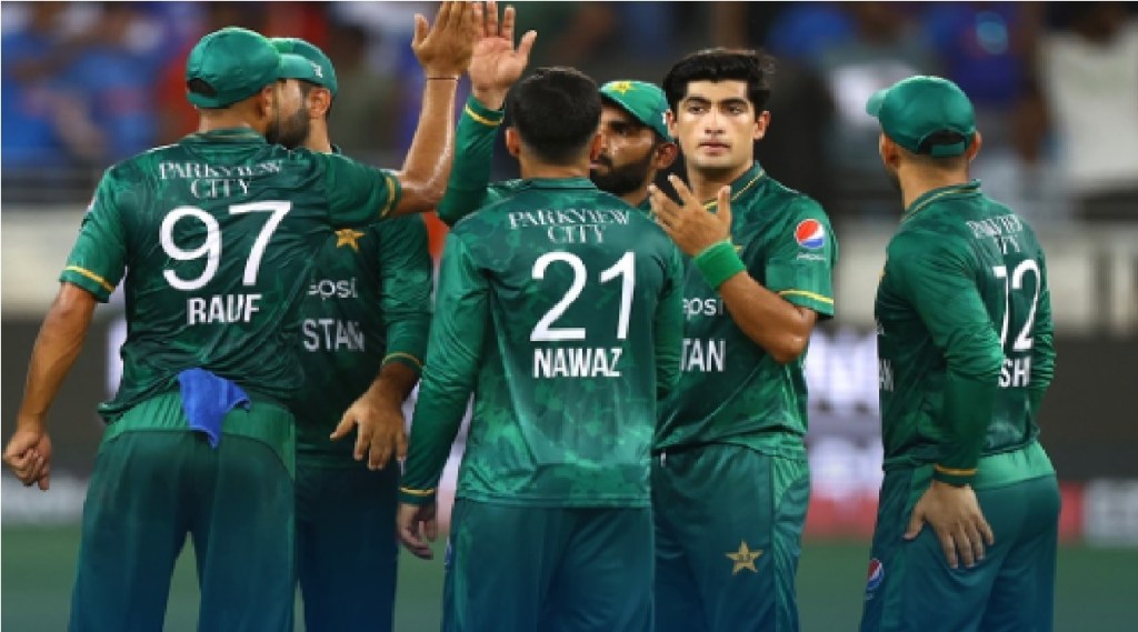 IND VS PAKISTAN