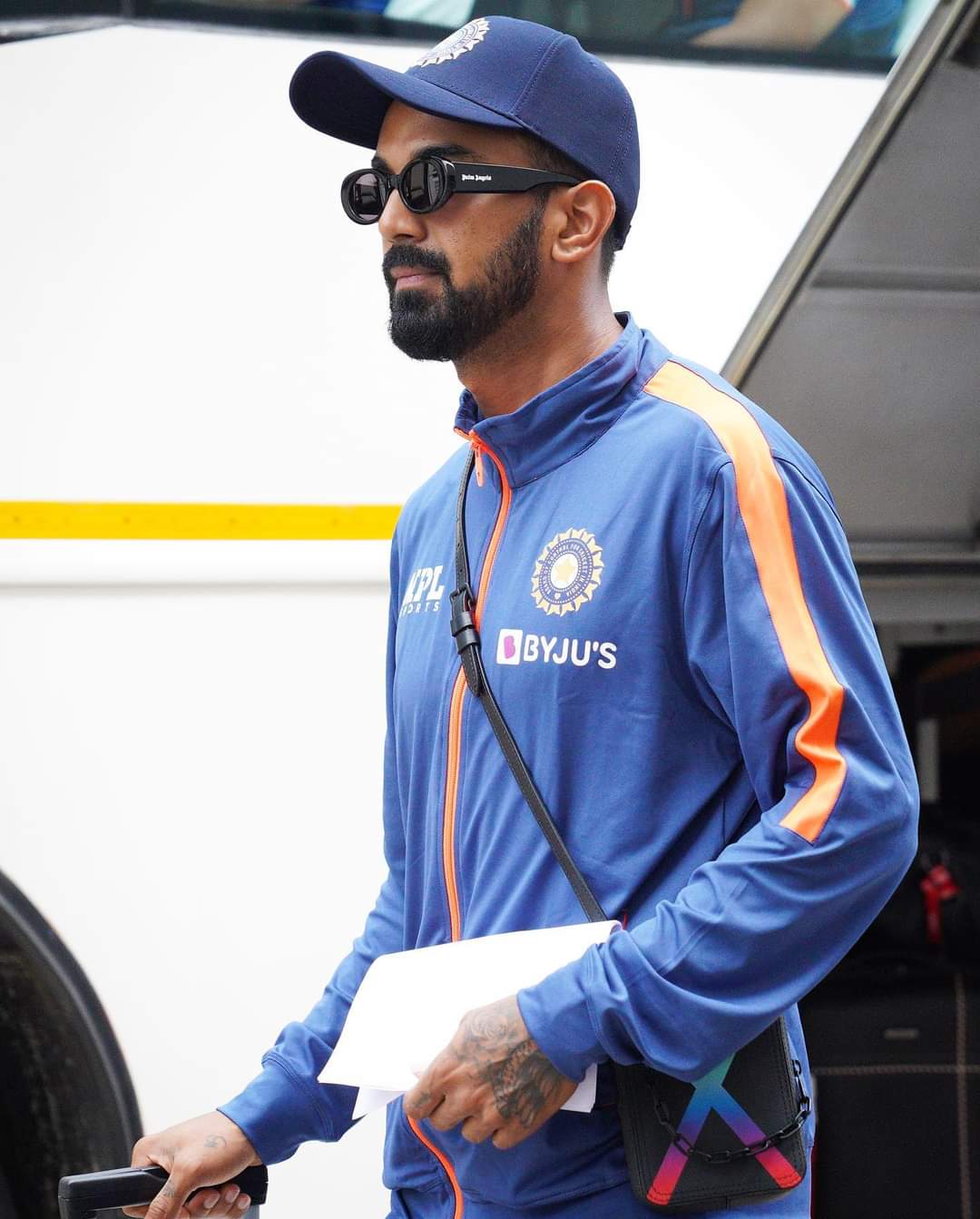 The Indian team entered Nagpur to atone for the defeat in the first T20 match in Mohali 