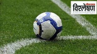 Indian Football