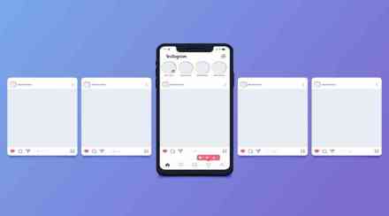 Instagram New Feature