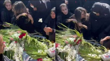 Iran Hijab Protest