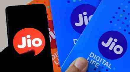 Jio best Recharge