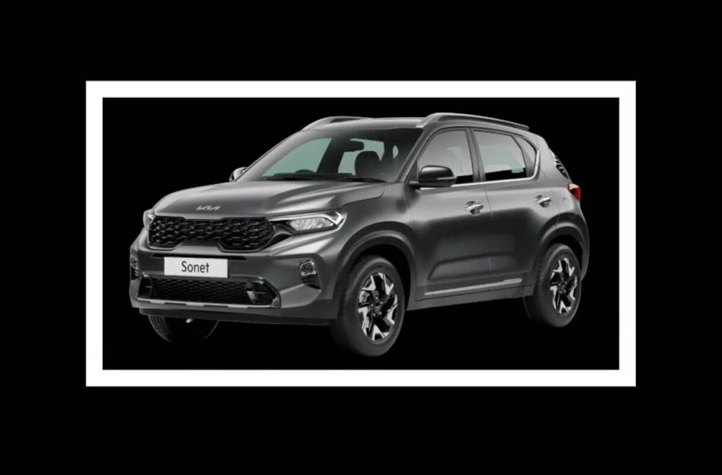 Kia-Sonet-X-Line