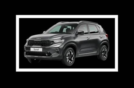 Kia-Sonet-X-Line