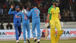 Nagpur ground has always scored low runs so how will the pitch be in today's match, know... avw 92