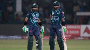 Babar Azam broke Virat's record in T20 by celebrating a brilliant century in Pakistan vs England