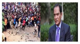 There was no disturbance in ticket sales for the T20 match in Hyderabad, explains Mohammad Azharuddin