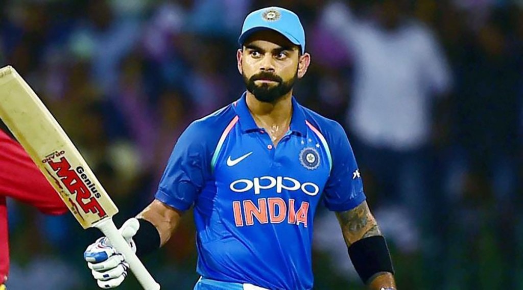 Virat Kohli is the only one in T20, surpassing the legendary Australian batsman