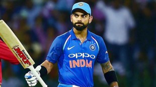 Virat Kohli is the only one in T20, surpassing the legendary Australian batsman