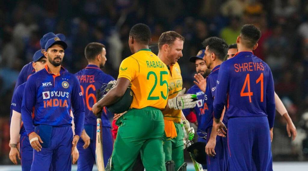 Hardik, Bhuvneshwar rested for upcoming South Africa series; Mohammed Shami still unfit!