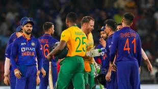 Hardik, Bhuvneshwar rested for upcoming South Africa series; Mohammed Shami still unfit!