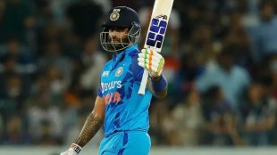 Suryakumar played an innings of 69 runs while feverish, made a big revelation after the match