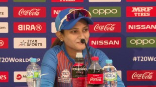 What exactly happened in the dressing room of England...! Tania Bhatia shared a shocking experience