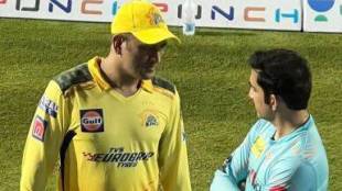 Funny memes on social media on Dhoni's 'Oreo' ad and a dog photo shared by Gambhir at the same time