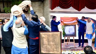 LokShahir Annabhau Sathe in Moscow