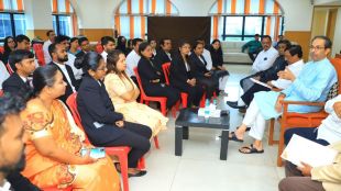 Maharashtra Judicial Vidhi Sena