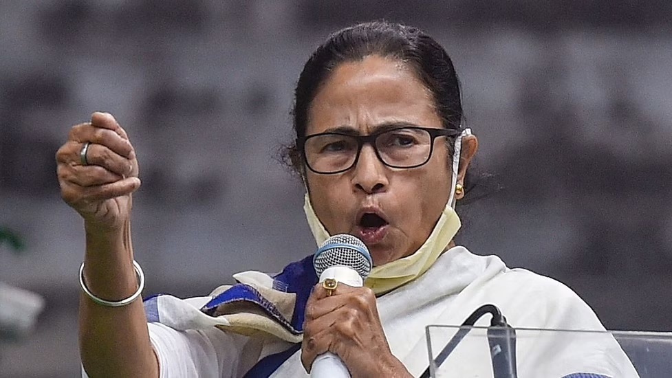 Would have quit politics earlier if I knew it would be so dirty now Mamata Banerjee