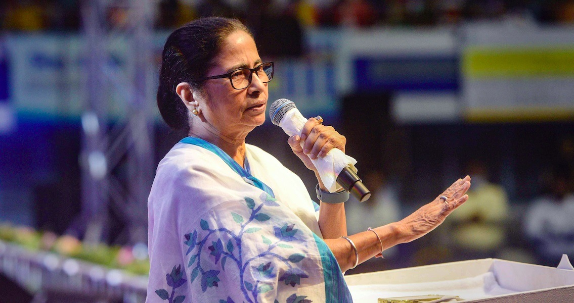 Would have quit politics earlier if I knew it would be so dirty now Mamata Banerjee