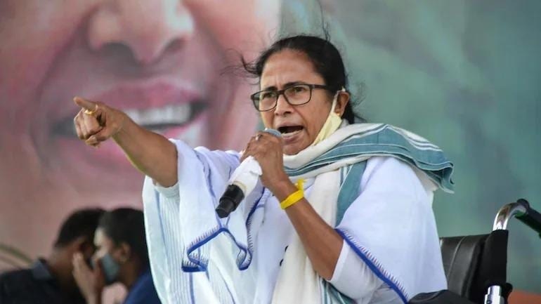 Would have quit politics earlier if I knew it would be so dirty now Mamata Banerjee
