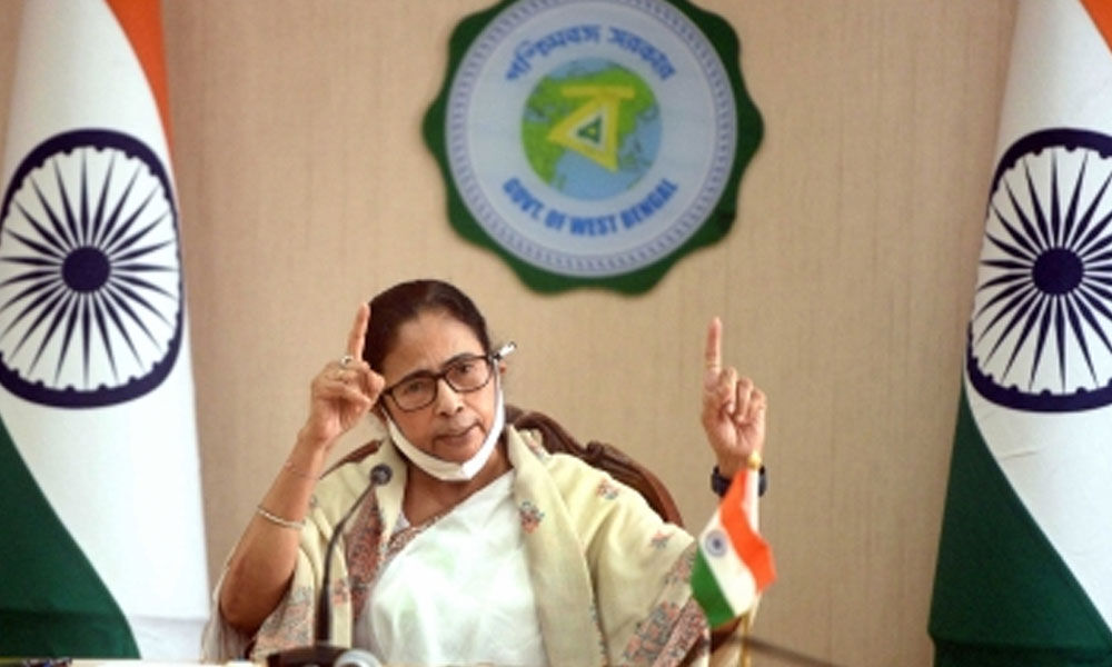 Would have quit politics earlier if I knew it would be so dirty now Mamata Banerjee