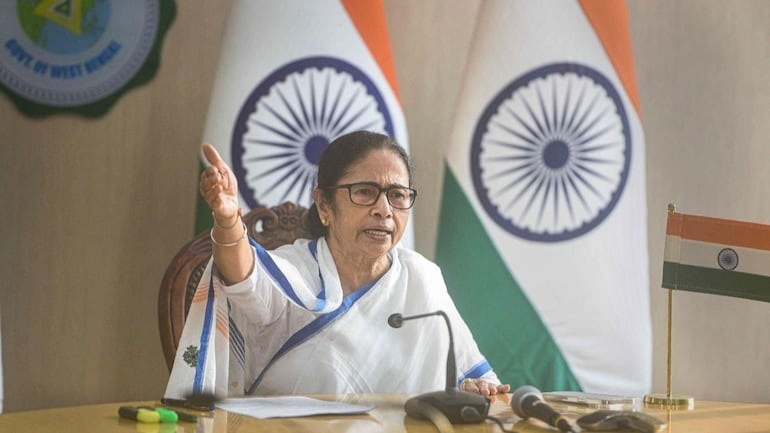 Would have quit politics earlier if I knew it would be so dirty now Mamata Banerjee