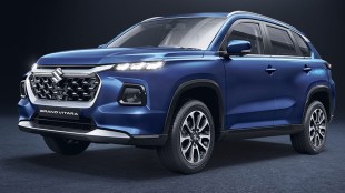 Maruti Grand Vitara