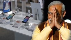 चीनवर पुन्हा डिजीटल स्ट्राइक? १२ हजारांखालील चिनी मोबाईलवर बंदी? केंद्र सरकार म्हणालं, “आम्ही चिनी कंपन्यांसोबत…”