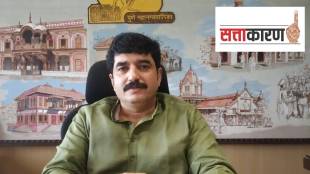 Pune BJP leader and Ex mayor Murlidhar Mohol in state level politics