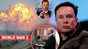 Musk World War 3